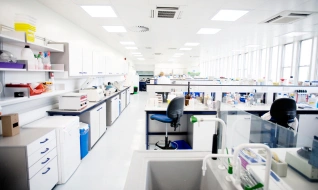 Lab Furniture Manufacturers in Chennai